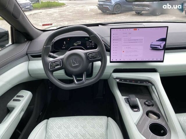 Zeekr 001, объемом двигателя 0 л и пробегом 12 тыс. км за 42900 $, фото 11 на Automoto.ua