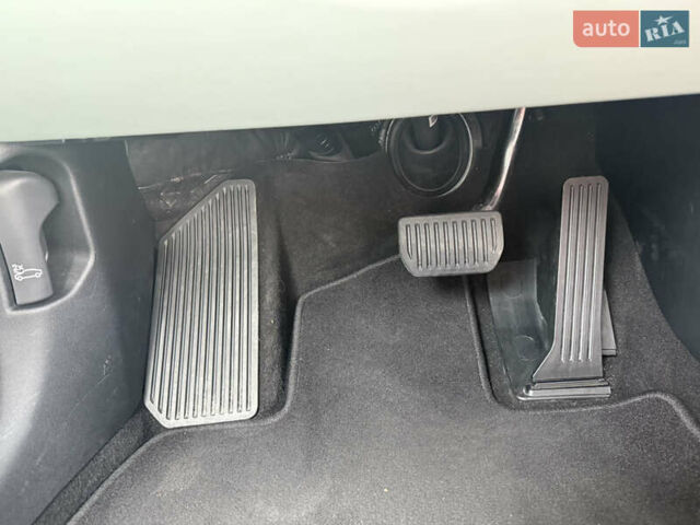 Zeekr 001, об'ємом двигуна 0 л та пробігом 23 тис. км за 44000 $, фото 12 на Automoto.ua