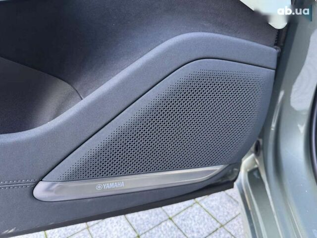 Zeekr 001, объемом двигателя 0 л и пробегом 7 тыс. км за 46900 $, фото 13 на Automoto.ua