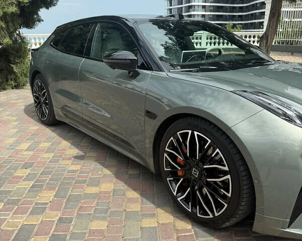 Zeekr 001, об'ємом двигуна 0 л та пробігом 23 тис. км за 44000 $, фото 5 на Automoto.ua