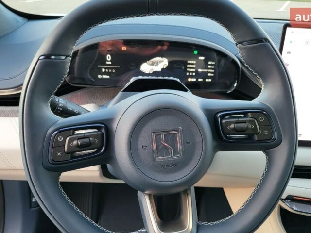 купить новое авто Zeekr 001 2024 года от официального дилера Дмитрий Zeekr фото