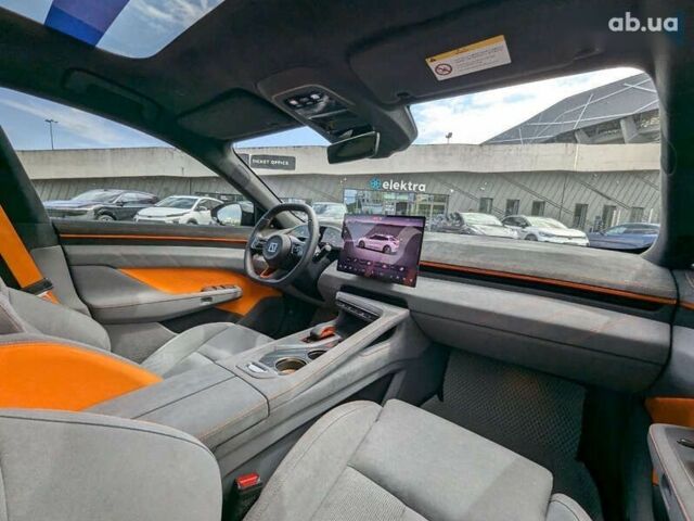 Zeekr 001, объемом двигателя 0 л и пробегом 6 тыс. км за 53000 $, фото 15 на Automoto.ua