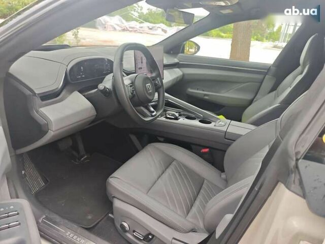 Zeekr 001, объемом двигателя 0 л и пробегом 12 тыс. км за 42900 $, фото 5 на Automoto.ua