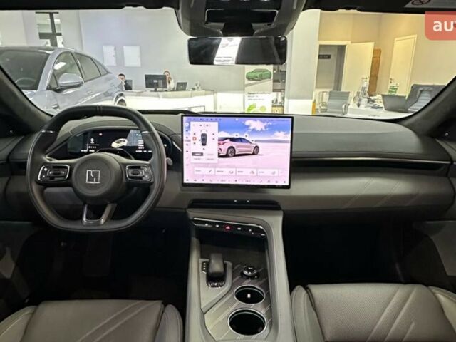 купить новое авто Zeekr 001 2024 года от официального дилера Global Electric Zeekr фото