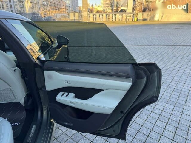 Zeekr 001, объемом двигателя 0 л и пробегом 7 тыс. км за 46900 $, фото 26 на Automoto.ua