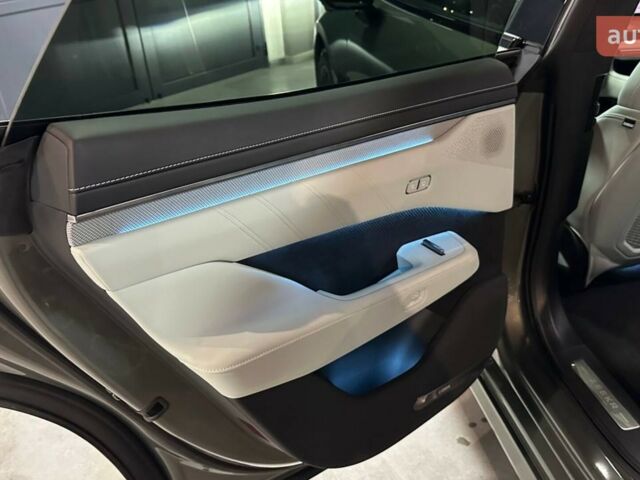 купити нове авто Zeekr 001 2024 року від офіційного дилера Global Electric Zeekr фото