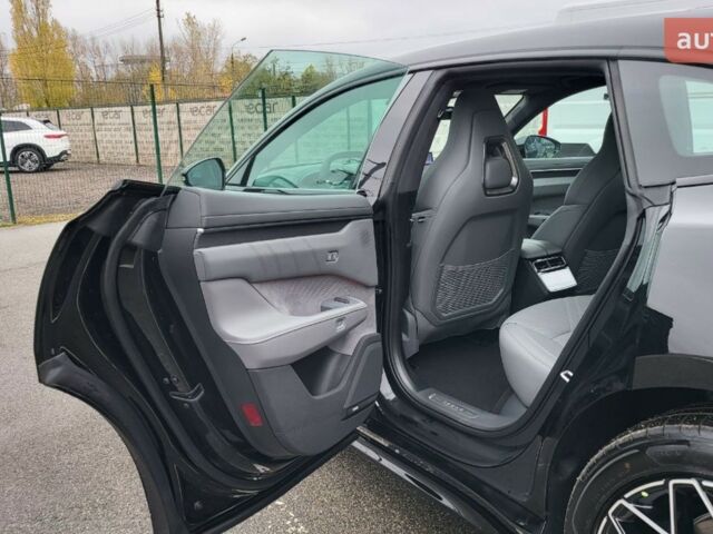 купить новое авто Zeekr 001 2024 года от официального дилера Дмитрий Zeekr фото
