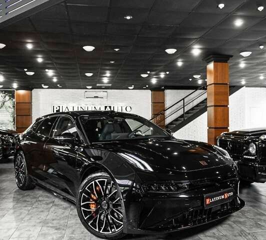 Zeekr 001, объемом двигателя 0 л и пробегом 1 тыс. км за 52900 $, фото 4 на Automoto.ua