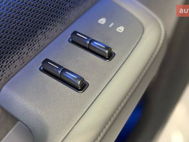 купить новое авто Zeekr 001 2024 года от официального дилера Energy Hub Київ Zeekr фото