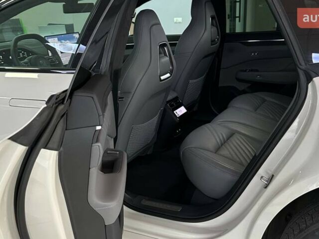 купить новое авто Zeekr 001 2024 года от официального дилера Global Electric Zeekr фото