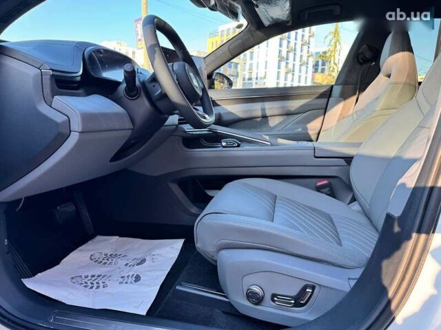 Zeekr 001, объемом двигателя 0 л и пробегом 1 тыс. км за 50470 $, фото 20 на Automoto.ua