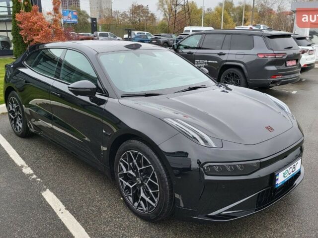 купить новое авто Zeekr 001 2024 года от официального дилера Дмитрий Zeekr фото