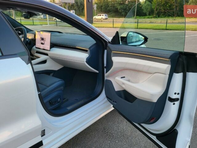 купить новое авто Zeekr 001 2024 года от официального дилера Дмитрий Zeekr фото