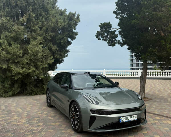 Zeekr 001, об'ємом двигуна 0 л та пробігом 23 тис. км за 44000 $, фото 1 на Automoto.ua