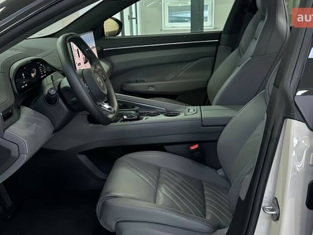 купить новое авто Zeekr 001 2024 года от официального дилера Global Electric Zeekr фото