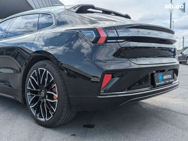 Zeekr 001, объемом двигателя 0 л и пробегом 6 тыс. км за 53000 $, фото 8 на Automoto.ua