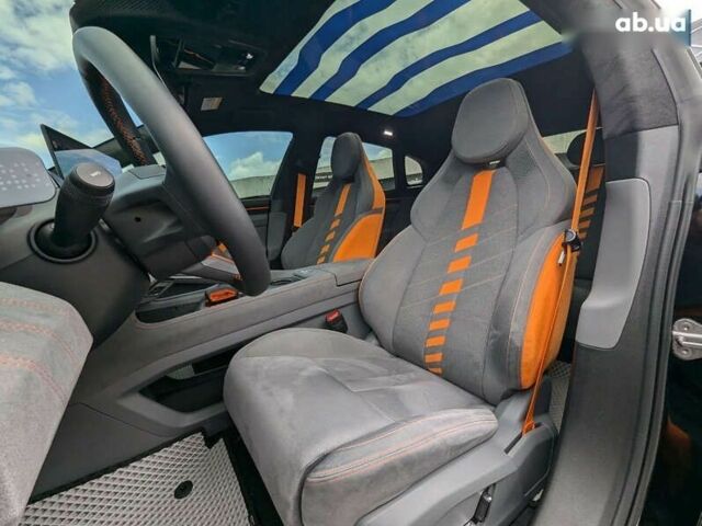 Zeekr 001, объемом двигателя 0 л и пробегом 6 тыс. км за 53000 $, фото 20 на Automoto.ua
