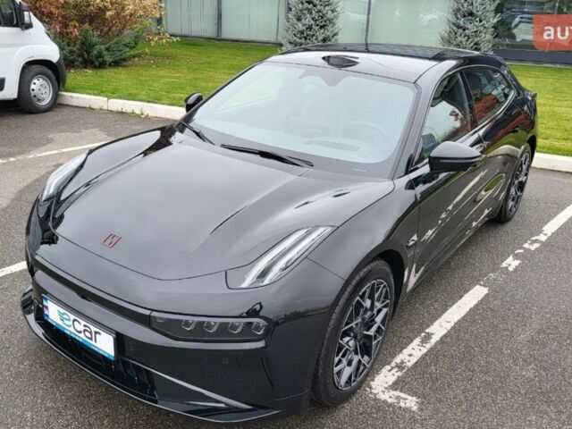 купить новое авто Zeekr 001 2024 года от официального дилера Дмитрий Zeekr фото