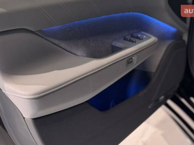 купить новое авто Zeekr 001 2024 года от официального дилера Energy Hub Київ Zeekr фото