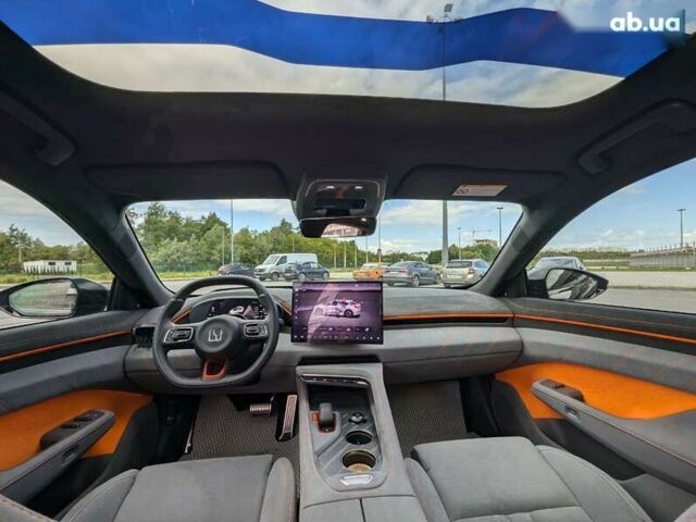 Zeekr 001, объемом двигателя 0 л и пробегом 6 тыс. км за 53000 $, фото 19 на Automoto.ua