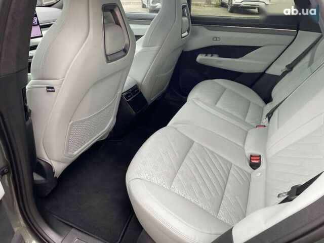 Zeekr 001, объемом двигателя 0 л и пробегом 12 тыс. км за 42900 $, фото 16 на Automoto.ua