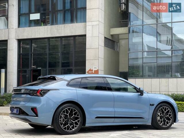 Zeekr 001, объемом двигателя 0 л и пробегом 12 тыс. км за 43900 $, фото 2 на Automoto.ua