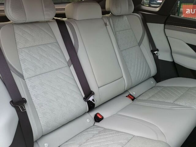 купить новое авто Zeekr 001 2024 года от официального дилера E-Car Zeekr фото