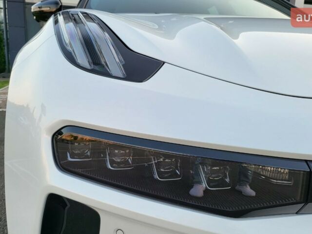 купить новое авто Zeekr 001 2024 года от официального дилера Дмитрий Zeekr фото