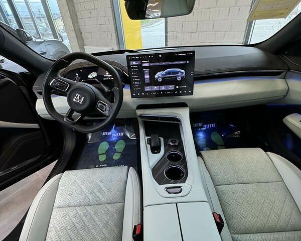 Zeekr 001, объемом двигателя 0 л и пробегом 1 тыс. км за 49200 $, фото 22 на Automoto.ua