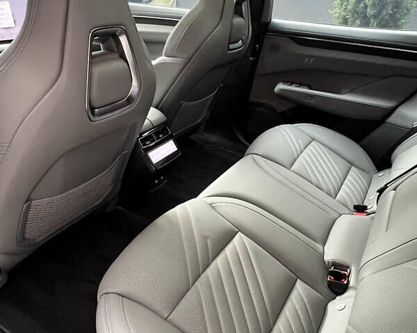 Zeekr 001 2024 в Ужгороде на Automoto.ua Zeekr 001, объемом двигателя 0 л и пробегом 19 тыс. км за 43000 $, фото 17 на Automoto.ua