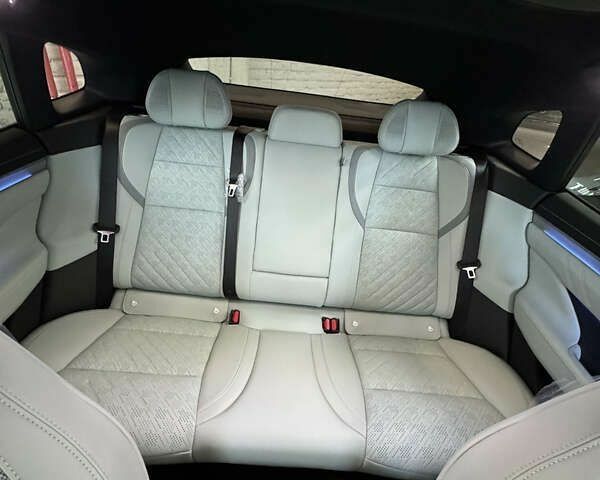 Zeekr 001, объемом двигателя 0 л и пробегом 1 тыс. км за 49200 $, фото 28 на Automoto.ua