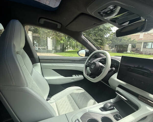 Zeekr 001, об'ємом двигуна 0 л та пробігом 23 тис. км за 44000 $, фото 10 на Automoto.ua