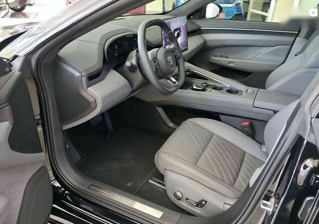Zeekr 001, объемом двигателя 0 л и пробегом 9 тыс. км за 36900 $, фото 10 на Automoto.ua