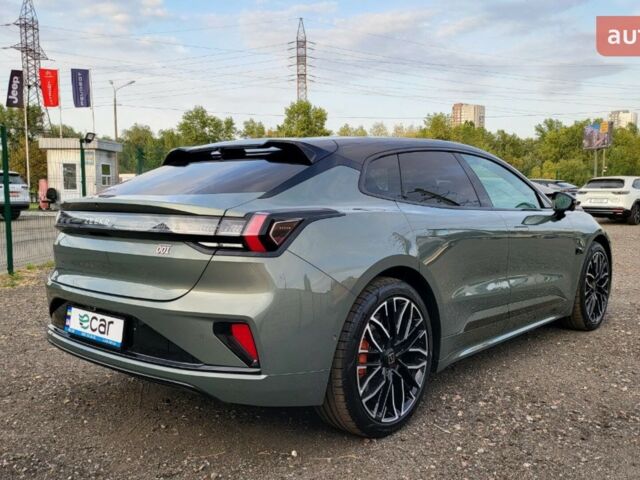 купить новое авто Zeekr 001 2024 года от официального дилера E-Car Zeekr фото