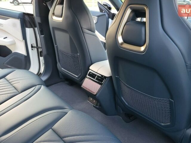 купить новое авто Zeekr 001 2024 года от официального дилера Дмитрий Zeekr фото