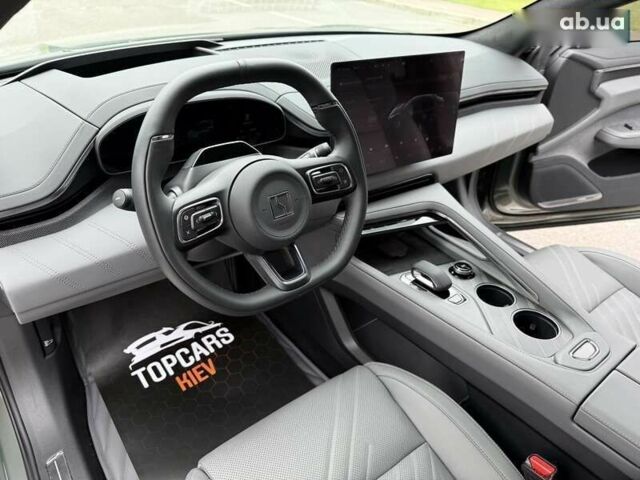 Zeekr 001, объемом двигателя 0 л и пробегом 8 тыс. км за 46900 $, фото 26 на Automoto.ua