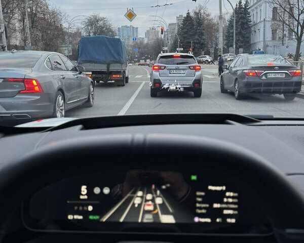 Zeekr 001, объемом двигателя 0 л и пробегом 22 тыс. км за 46000 $, фото 12 на Automoto.ua