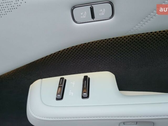 купить новое авто Zeekr 001 2024 года от официального дилера E-Car Zeekr фото