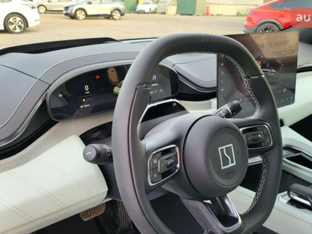 купить новое авто Zeekr 001 2024 года от официального дилера E-Car Zeekr фото