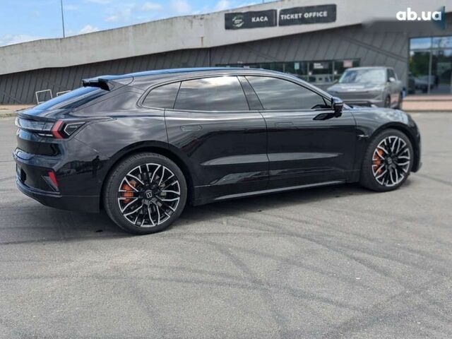 Zeekr 001, объемом двигателя 0 л и пробегом 6 тыс. км за 53000 $, фото 4 на Automoto.ua