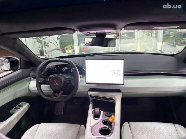 Zeekr 001, об'ємом двигуна 0 л та пробігом 9 тис. км за 35000 $, фото 4 на Automoto.ua