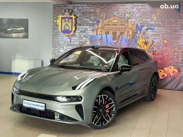 Zeekr 001, объемом двигателя 0 л и пробегом 12 тыс. км за 42900 $, фото 5 на Automoto.ua