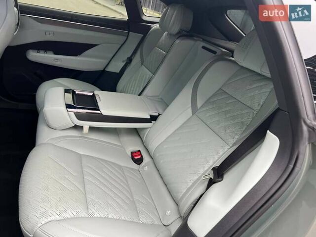 Zeekr 001, об'ємом двигуна 0 л та пробігом 10 тис. км за 42000 $, фото 32 на Automoto.ua