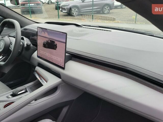 купити нове авто Zeekr 001 2024 року від офіційного дилера Дмитрий Zeekr фото