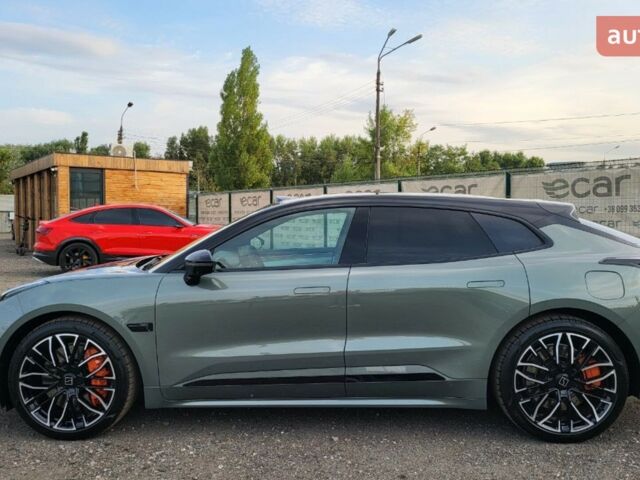 купить новое авто Zeekr 001 2024 года от официального дилера E-Car Zeekr фото