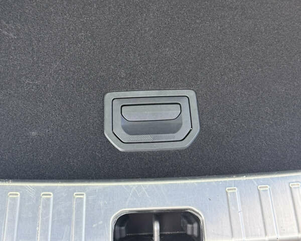 Zeekr 001, об'ємом двигуна 0 л та пробігом 23 тис. км за 44000 $, фото 22 на Automoto.ua