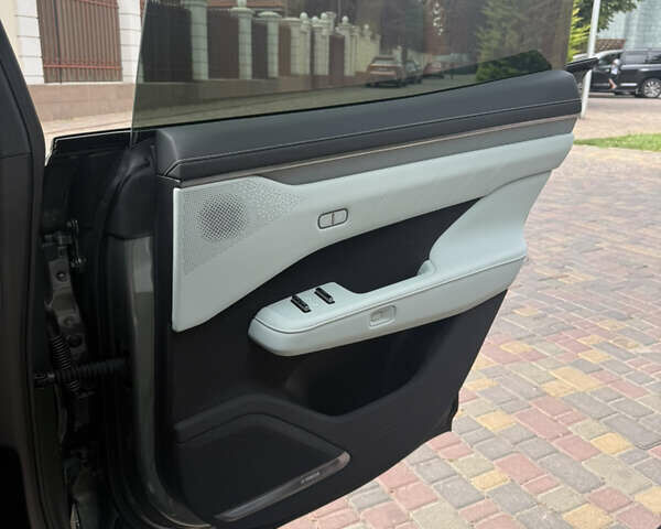 Zeekr 001, об'ємом двигуна 0 л та пробігом 23 тис. км за 44000 $, фото 17 на Automoto.ua