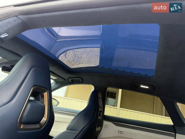 Zeekr 001, объемом двигателя 0 л и пробегом 25 тыс. км за 46000 $, фото 17 на Automoto.ua