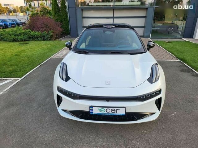 Zeekr 001, объемом двигателя 0 л и пробегом 1 тыс. км за 42988 $, фото 4 на Automoto.ua