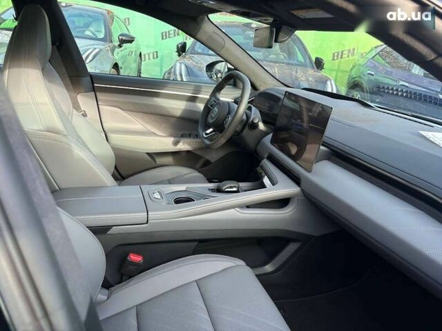 Zeekr 001, объемом двигателя 0 л и пробегом 1 тыс. км за 39500 $, фото 21 на Automoto.ua